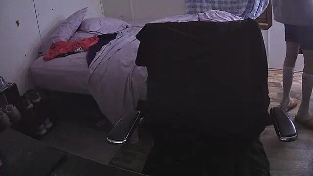 Muffdiver718 online show from March 20, 10:32 am