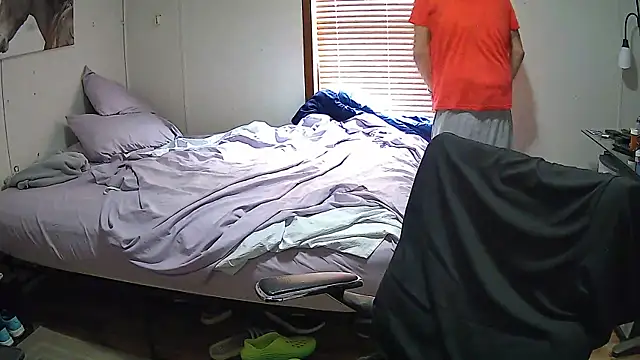 Muffdiver718 online show from March 14, 5:24 pm