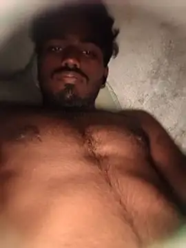 PolarFriend0 online show from April 5, 6:36 pm