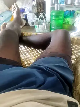 PolarFriend0 online show from April 15, 7:47 am