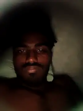 PolarFriend0 online show from April 7, 6:54 pm