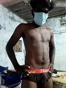 PolarFriend0 online show from March 7, 4:52 am