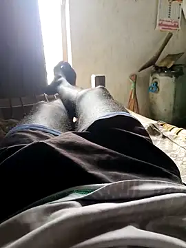 Snapshot of PolarFriend0 chatting on February 15, 4:46 am PolarFriend0 online show from February 15, 4:46 am