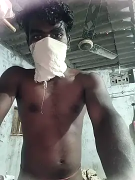 PolarFriend0 online show from March 5, 9:17 am