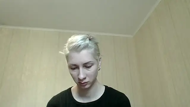 Snapshot of _Black-Panther_ chatting on July 11, 9:53 am Black-Panther online show from July 11, 9:53 am