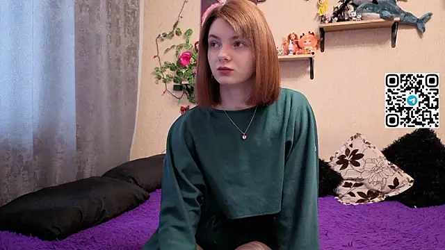 mavis li online show from January 14, 3:10 am