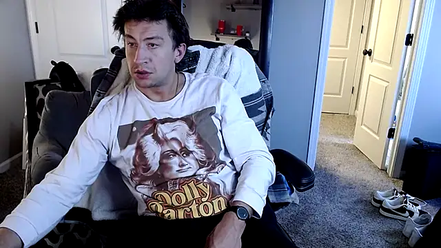 MidwestStroke online show from March 28, 8:10 pm