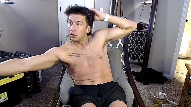 MidwestStroke online show from November 6, 6:50 am