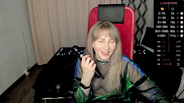 ganet469 online show from February 5, 6:59 pm