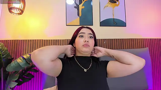 MelinaCruz online show from April 13, 10:36 pm