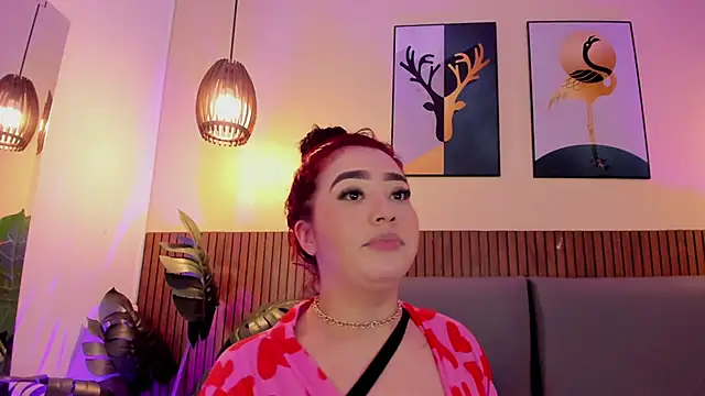 MelinaCruz online show from June 5, 1:21 am