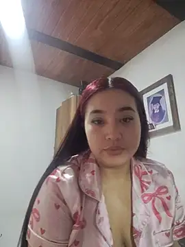 MelinaCruz online show from July 17, 3:04 am