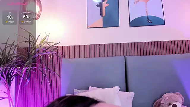 MelinaCruz online show from January 13, 7:18 pm