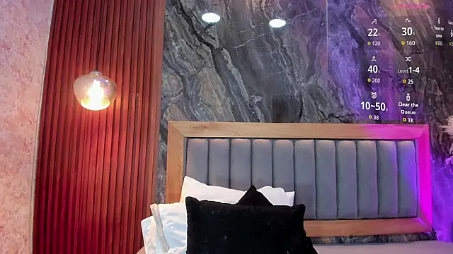 MelinaCruz online show from February 12, 12:38 pm