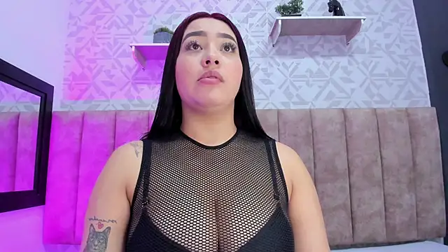 MelinaCruz online show from February 25, 12:16 pm