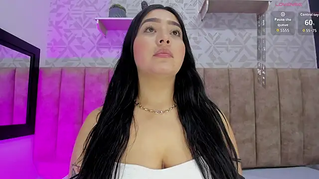 MelinaCruz online show from December 16, 3:55 am