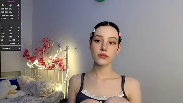 glamourr online show from September 16, 7:59 pm