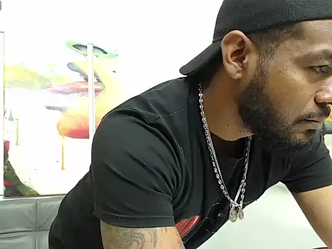 BladeFoxxx1 online show from October 19, 9:23 am