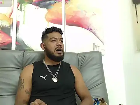 BladeFoxxx1 online show from November 29, 2:34 am