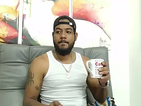 BladeFoxxx1 online show from November 23, 4:22 am