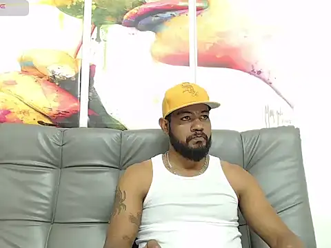 BladeFoxxx1 online show from October 30, 2:36 pm