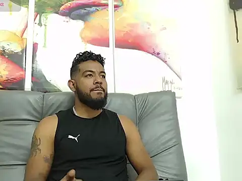 BladeFoxxx1 online show from November 29, 3:01 pm