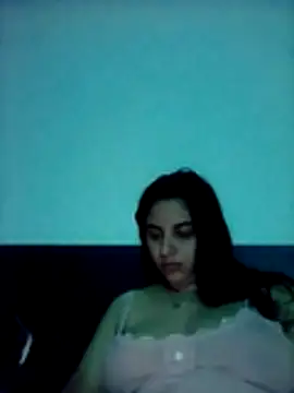 Snapshot of Veramaia chatting on June 19, 11:53 pm Veramaia online show from June 19, 11:53 pm