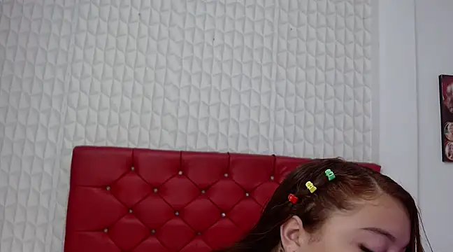 Alana Jobs online show from March 18, 2:17 pm