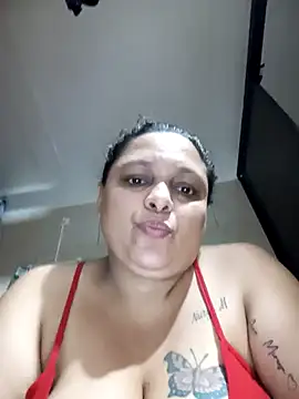 aliciaxm online show from March 11, 7:03 pm