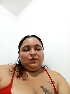 aliciaxm online show from March 12, 6:40 am