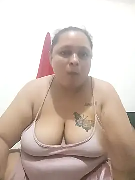 aliciaxm online show from March 19, 1:43 am