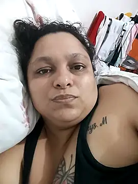 aliciaxm online show from December 4, 5:12 pm