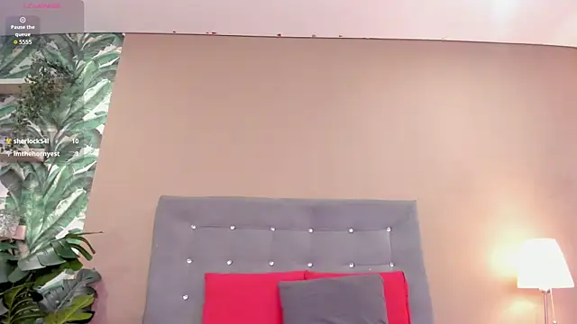 BetsyBennet  online show from May 28, 4:20 am