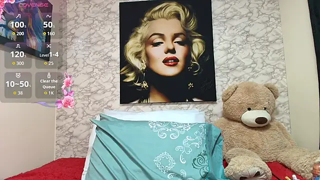 Snapshot of nataliaesmith_24 chatting on October 14, 6:08 pm nataliaesmith 24 online show from October 14, 6:08 pm