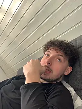 Sabo01 online show from March 17, 11:53 am