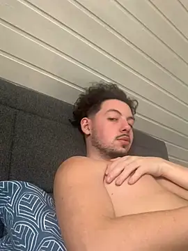 Sabo01 online show from March 12, 9:55 am