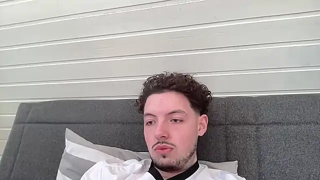 Sabo01 online show from March 18, 9:01 am