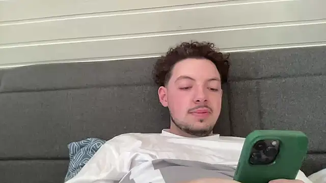 Sabo01 online show from March 19, 8:12 am