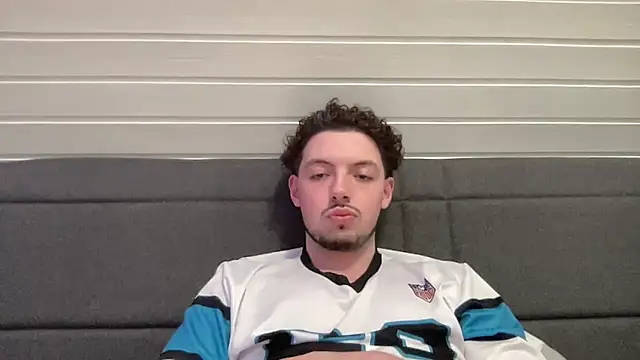 Sabo01 online show from March 17, 9:46 pm