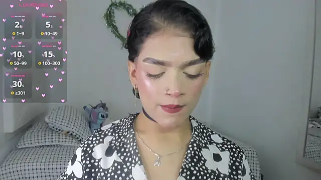 Brithanycullen online show from April 12, 7:11 am