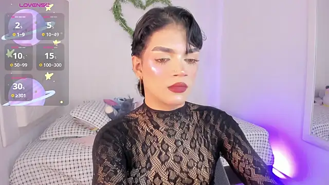 Brithanycullen online show from March 5, 2:08 am