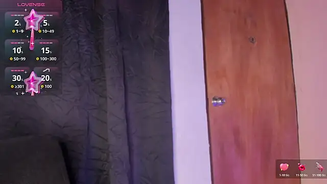 Brithanycullen online show from March 20, 2:56 am