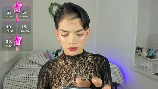 Brithanycullen online show from March 11, 6:07 am