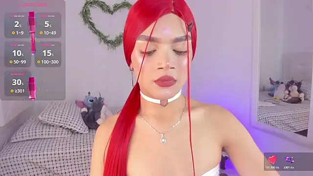 Brithanycullen online show from March 10, 5:22 am