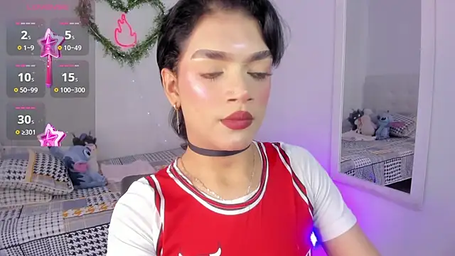 Brithanycullen online show from March 25, 3:06 am