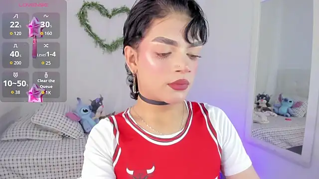 Brithanycullen online show from March 7, 9:37 am