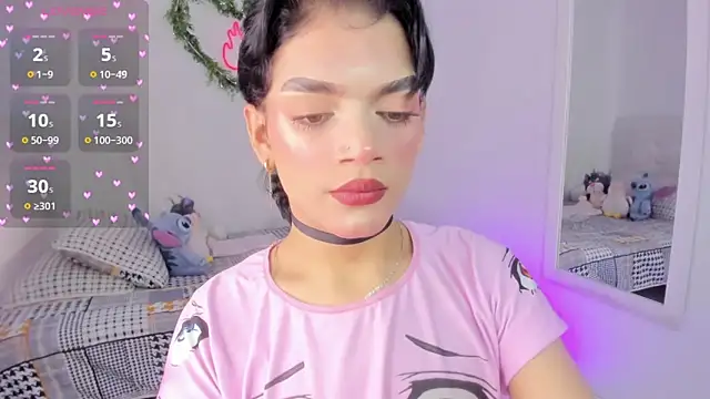 Brithanycullen online show from March 26, 8:12 am