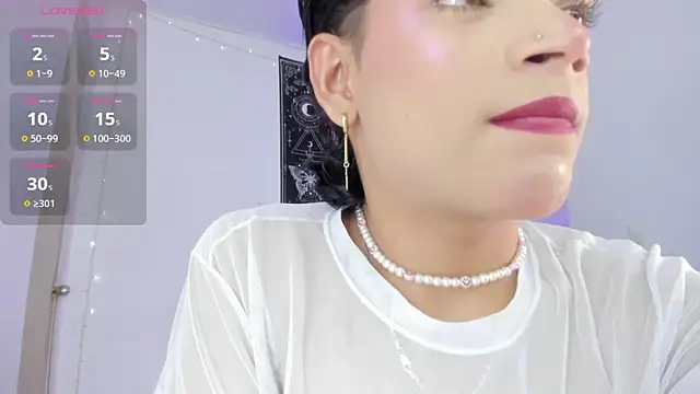 Brithanycullen online show from February 18, 6:11 am