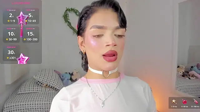 Brithanycullen online show from March 15, 6:31 am