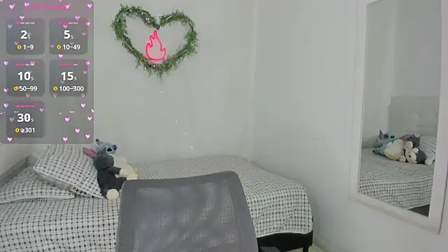 Brithanycullen online show from April 11, 6:10 am